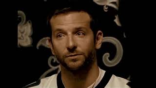 Silver Linings Playbook 2012 Film Edit [upl. by Llerref]