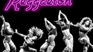 Bailando  Reggaeton  Karaoke [upl. by Elauqsap]