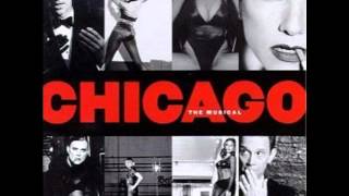 Chicago Cell Block Tango 422 [upl. by Etnud]