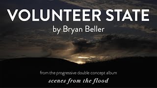 quotVolunteer Statequot  Bryan Beller  Official Video [upl. by Handbook]