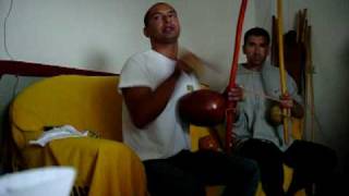 musica capoeira autor Jerry [upl. by Annette]