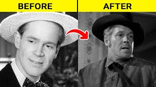 Mind Blowing Dan Duryea Tortured Himself with Guilt until he Died from his wifes Tragic Ending [upl. by Susanne]