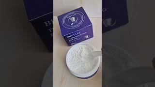 breylee teethwhitening fyp viral pemutihgigi [upl. by Anaujik]