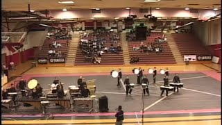 El Modena High School VPE 2007 Championships  Five [upl. by Publius261]