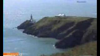 IRLANDA Roundtrip DublinGalway Video [upl. by Chucho642]