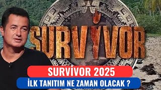 Konseyde İsimleri Çıkan Atakan ve Hilmi Cem Kadınlara Cephe Aldı  Survivor Ekstra 105 Bölüm [upl. by Aekal]