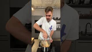 Super einfaches Steinpilzrisotto🤤🤯 [upl. by Eluk]