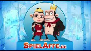 SpielAffede Werbespot [upl. by Honeyman706]