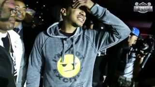 U DUBB PRESENTS LOADED LUX VS HOLLOW DA DON full HD [upl. by Arukas]