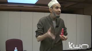 How To Perform Wudu With A 100 ml Spray Bottle  Shaikh Hasanayn Kassamali [upl. by Neerol705]