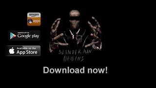 Slender Man Origins 1 Game Trailer iOS  Angroid  KindleFire [upl. by Map190]