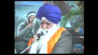 Mittar Piare Nu Hall Muridan Da Kehna By Bhai Balbir Singh Ji Amritsar Wale [upl. by Lamee851]