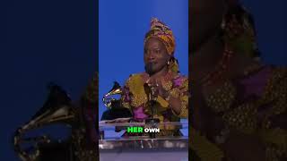 Angelique Kidjo 7 Top Afrobeat Artist 2024 [upl. by Demeter]