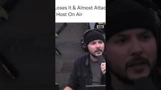 Tim Pool tells RA the Rugged Man that you are that guy￼￼short tompool [upl. by Tizes]