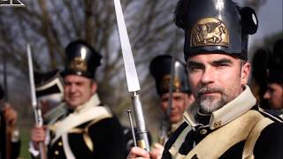 ESERCITO VENEZIANO 16° REGGIMENTO TREVISO 1797  IL MARTIRIO DI MARCANTONIO BRAGADIN [upl. by Lohcin]