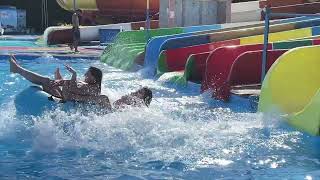 Bu Bayram Sakarya AquaParktayız  Sakarya Aquapark [upl. by Laro471]