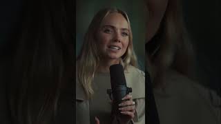 Danielle Bradbery  “Wake Me Up” Story Behind the Song [upl. by Abbotsen]