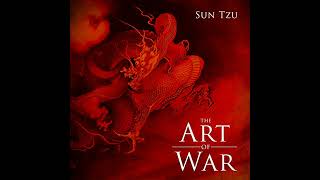 The Art of War Audiobook by Sun Tzu [upl. by Aleemaj608]