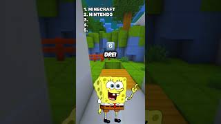 Nur 1 gewinnen gegen mich challengeyourbrain funny brainteasers games gaming minecraft [upl. by Idnerb]