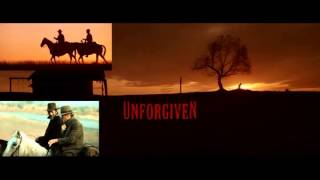 Claudias Theme from Unforgiven [upl. by Hailed]