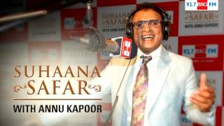 Suhaana Safar with Annu Kapoor Show 03 1970 [upl. by Fausta182]