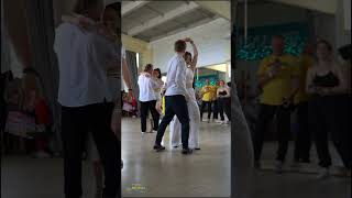 72 Competition  Bachata Championship [upl. by Tyrus]