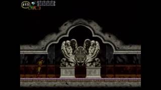 Castlevania Lecarde Chronicles 2 Walkthrough Part 12 [upl. by Niltyak118]