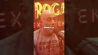 Joe Rogan on Bill Clinton Allegations [upl. by Yniattirb]