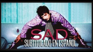 Boy George  Sad Subtitulado En Español [upl. by Nyrac987]