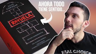 ¿Por qué NO deberías empezar a leer Rayuela por el capítulo 1 [upl. by Aisya]