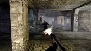 Call of Duty World at War Nazi Zombie Mode Trailer [upl. by Justin]