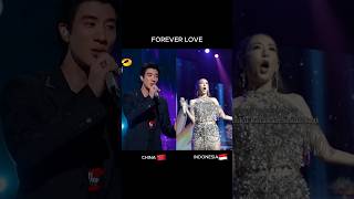 Bikin merinding lagu dan artinya  foreverlove wangleehom kartikawang [upl. by Thgiwed337]