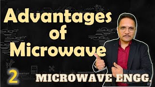 Advantages of Microwave Signals Optimization of RF Circuits and Antennas by Microwave Signals [upl. by Emorej]