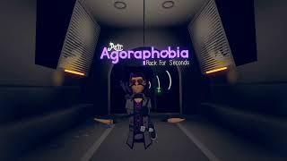 How to beat Agoraphobia Back for Seconds in Rec Room [upl. by Alver]