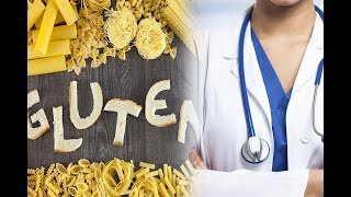 Seu médico disse que você não tem PROBLEMAS COM O GLUTEN [upl. by Enelra]