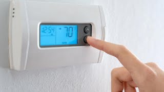 Heating costs are expected to rise this winter Consumer 10 has some ways to cut down the bills [upl. by Iago739]