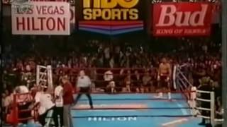 Lennox Lewis vs Oliver McCall II Full Fight [upl. by Nytsirt]