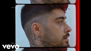 ZAYN  What I Am Official Lyric Video [upl. by Ayoj793]