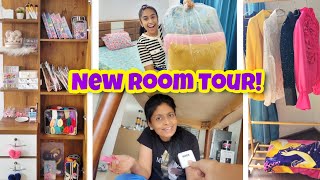 Dressing Table amp Room Tour🎀🤩💕  Riyas Amazing World [upl. by Benedix470]