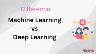 Machine Learning vs Deep Learning Explained with a Simple Linear Regression Example [upl. by Devlin]