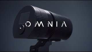 OMNIA lights explainer [upl. by Lenrad771]