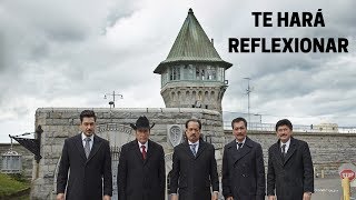 Crítica del documental Los Tigres del Norte at Folsom Prison [upl. by Irita]