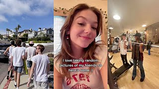 Jayden Bartels Friend Group TikTok [upl. by Theodore]