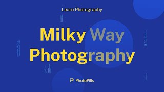 Milky Way Photography For Beginners  Step by Step Tutorial [upl. by Nylinej198]