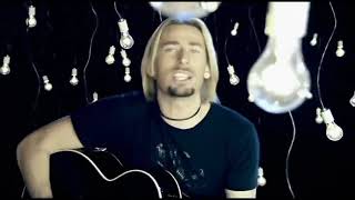 Nickelback  If Today Was Your Last Day Official Music Video [upl. by Reube]