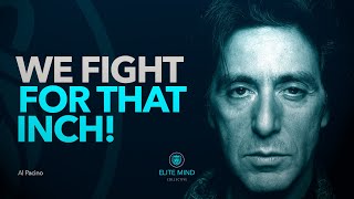 ⚡ Al Pacinos motivational speech from the movie Any Given Sunday motivation inspiration alpacino [upl. by Machos]