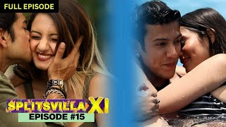 Kabeer और Maera को मिली एक Special Power  MTV Splitsvilla 11  Episode 15 [upl. by Wescott]