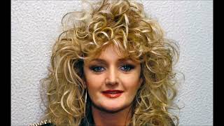 Bonnie Tyler Making Love Out of Nothing at All Extended Viento Mix [upl. by Obmar]