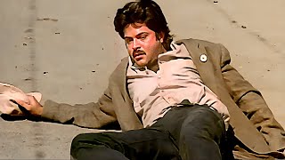 Kirayedar Ne Anil Kapoor Ko Dhake Mar Kar Ghar Se Nikal Diya  Anil Kapoor  Mr India Hindi Movie [upl. by Ynavoeg]