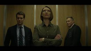 Mindhunter  1x04 Ending [upl. by Katlin]